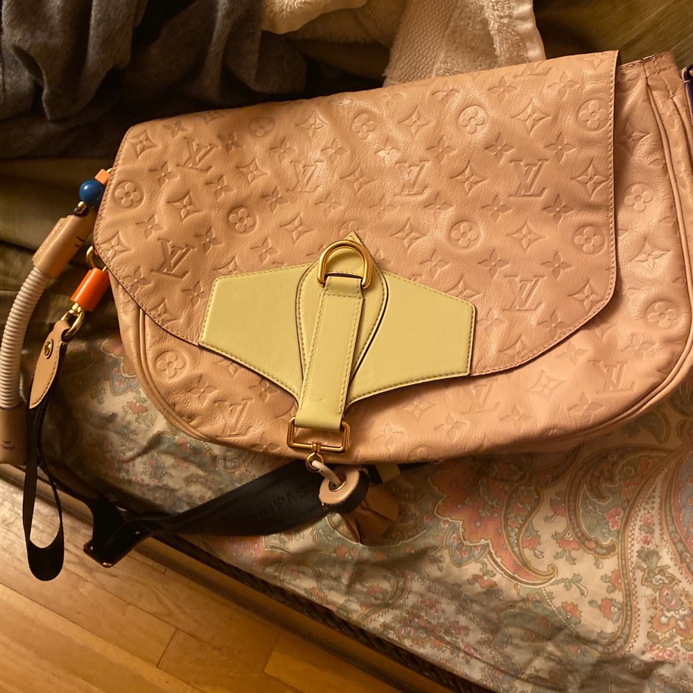 Selling luxury bags for fair prices - @ me